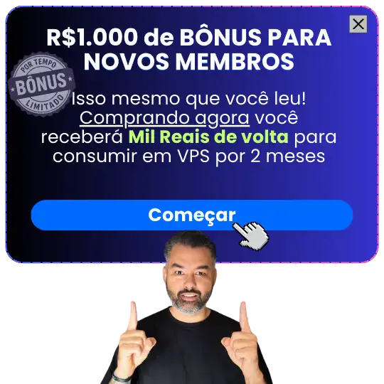 bonus vps